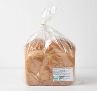비건 자연주의 유기농 식빵 2종세트 (비건 유기농 엑스트라버진 올리브오일 식빵 / 비건 유기농 통밀식빵)